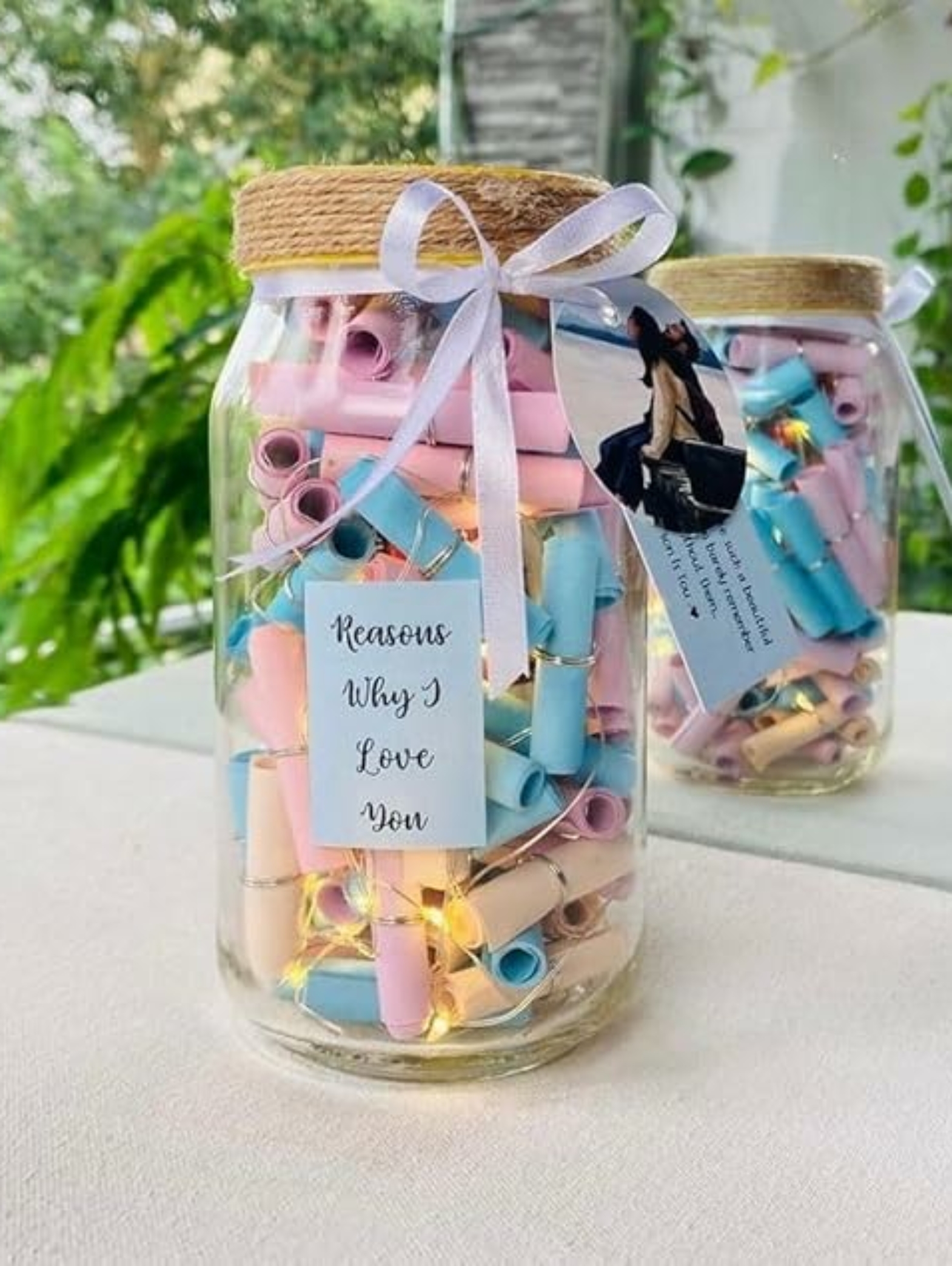 gift bottle
