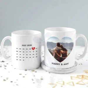 Personalized Mug