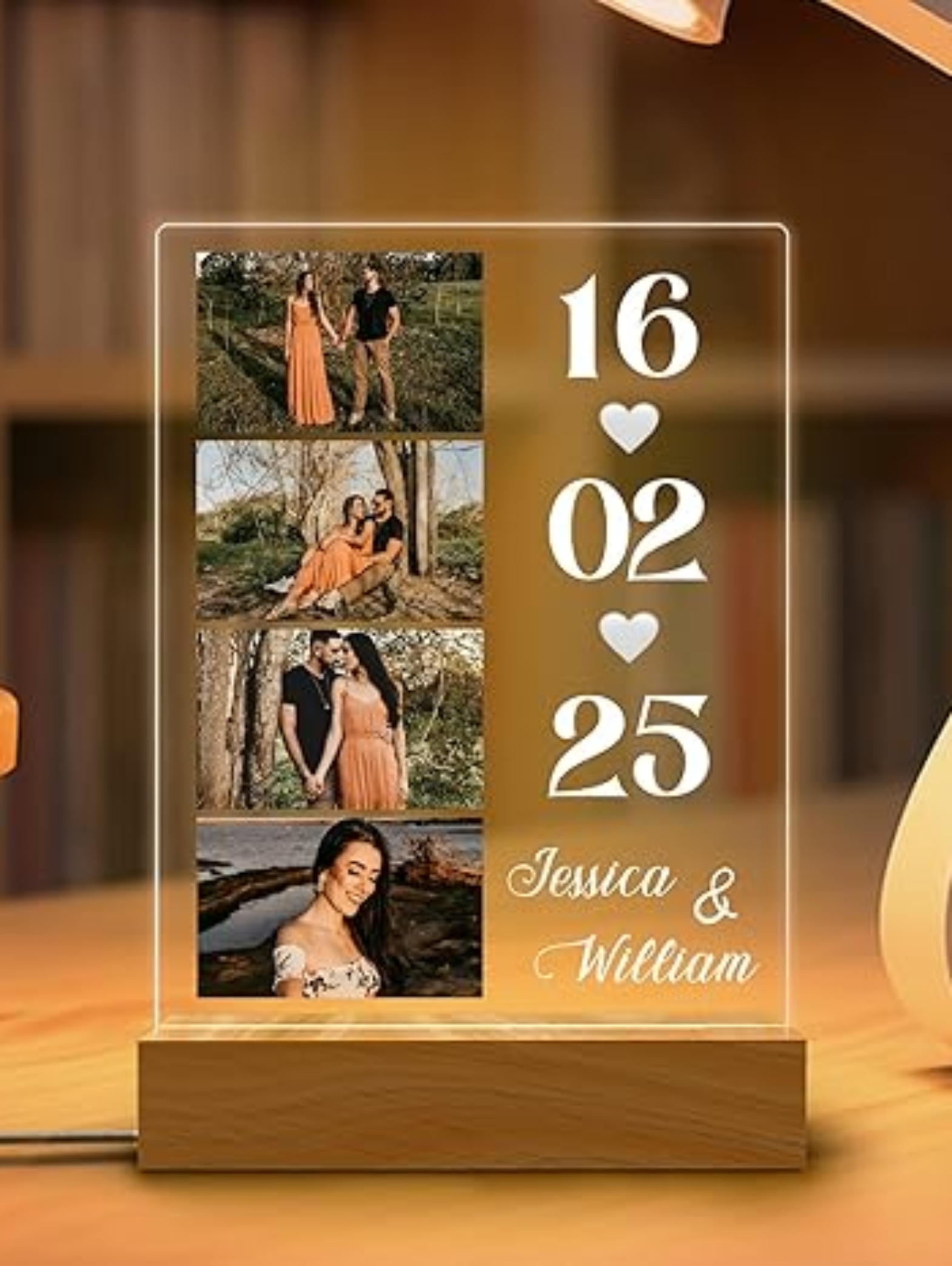 personalized 4