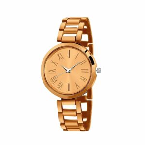 Women’s Crystal Watch