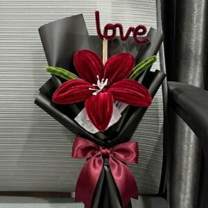 Giftorah Handmade Flower Bouquet